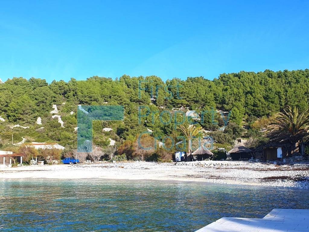 Gradjevinsko zemljiste, Prodaja, Hvar, Hvar