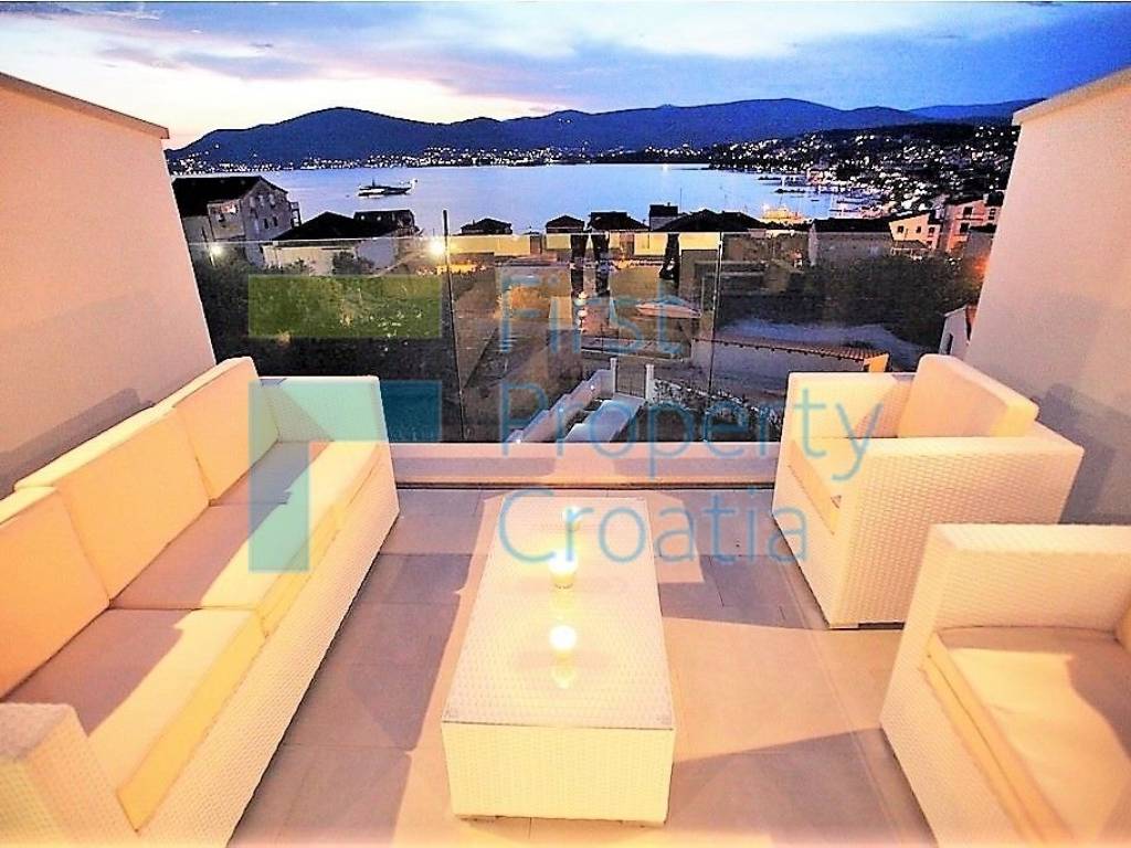 Vila, Prodaja, Trogir, Trogir