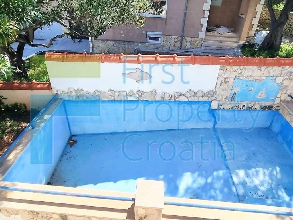 Apartmanska kuca, Prodaja, Supetar, Supetar