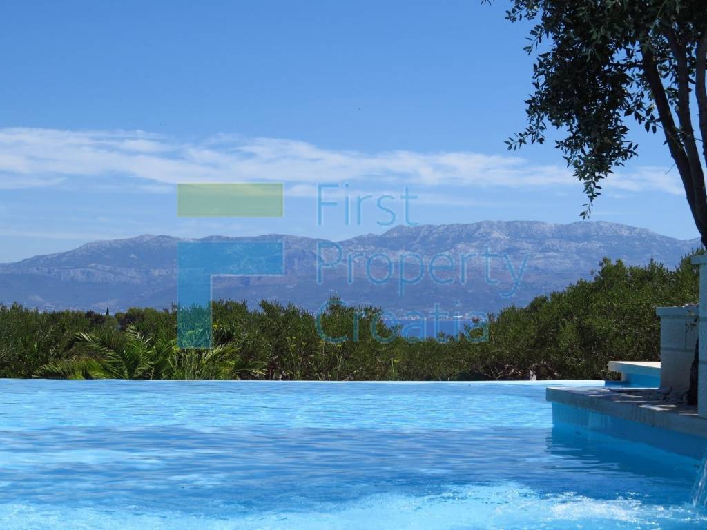 Vila, Prodaja, Sutivan, Sutivan