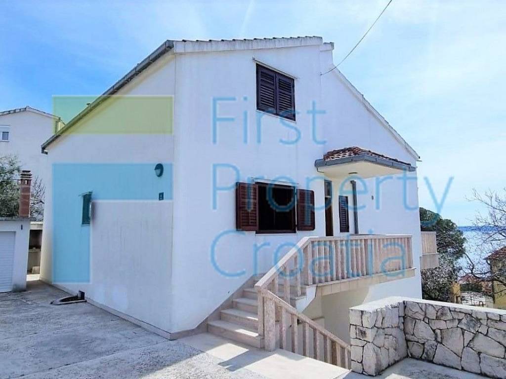 Samostojeca kuca, Prodaja, Trogir, Ciovo
