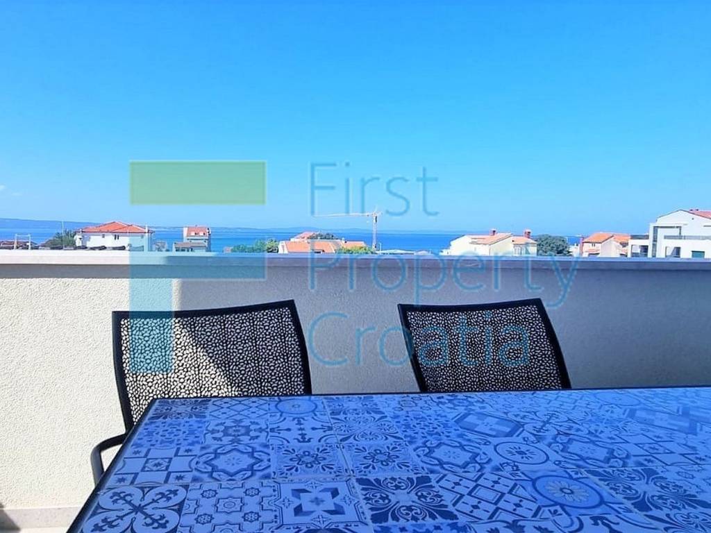 Vila, Prodaja, Split, Split