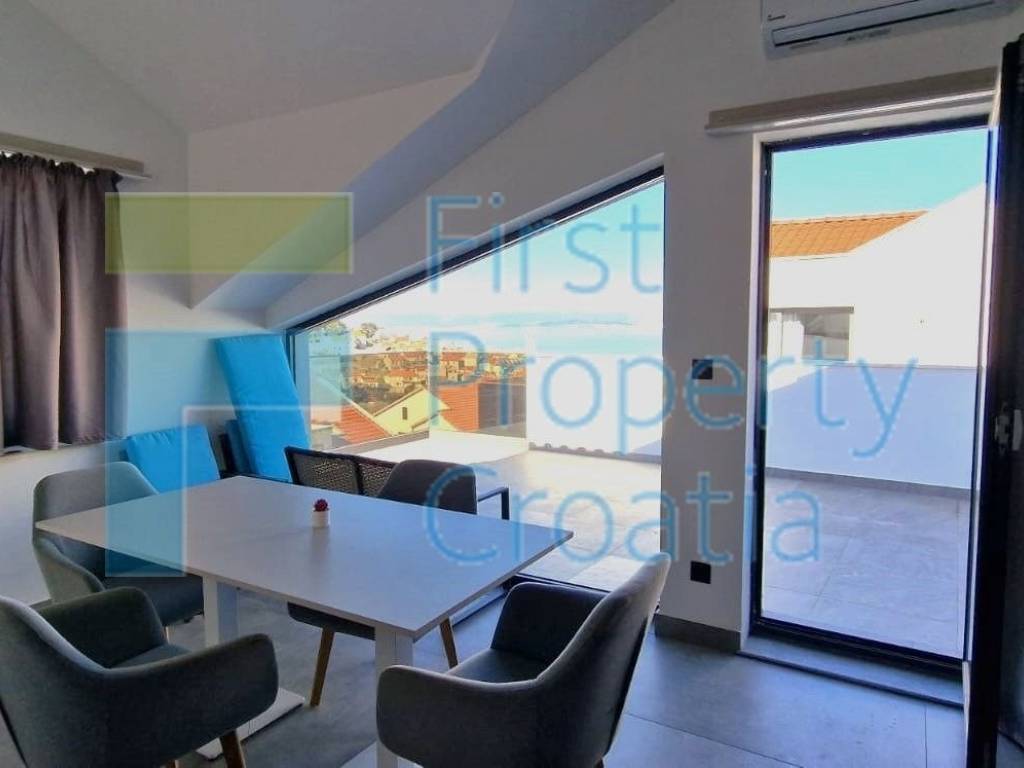 Apartman, Prodaja, Sutivan, Sutivan