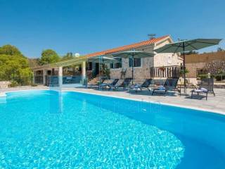 Vila, Prodaja, Rogoznica, Rogoznica