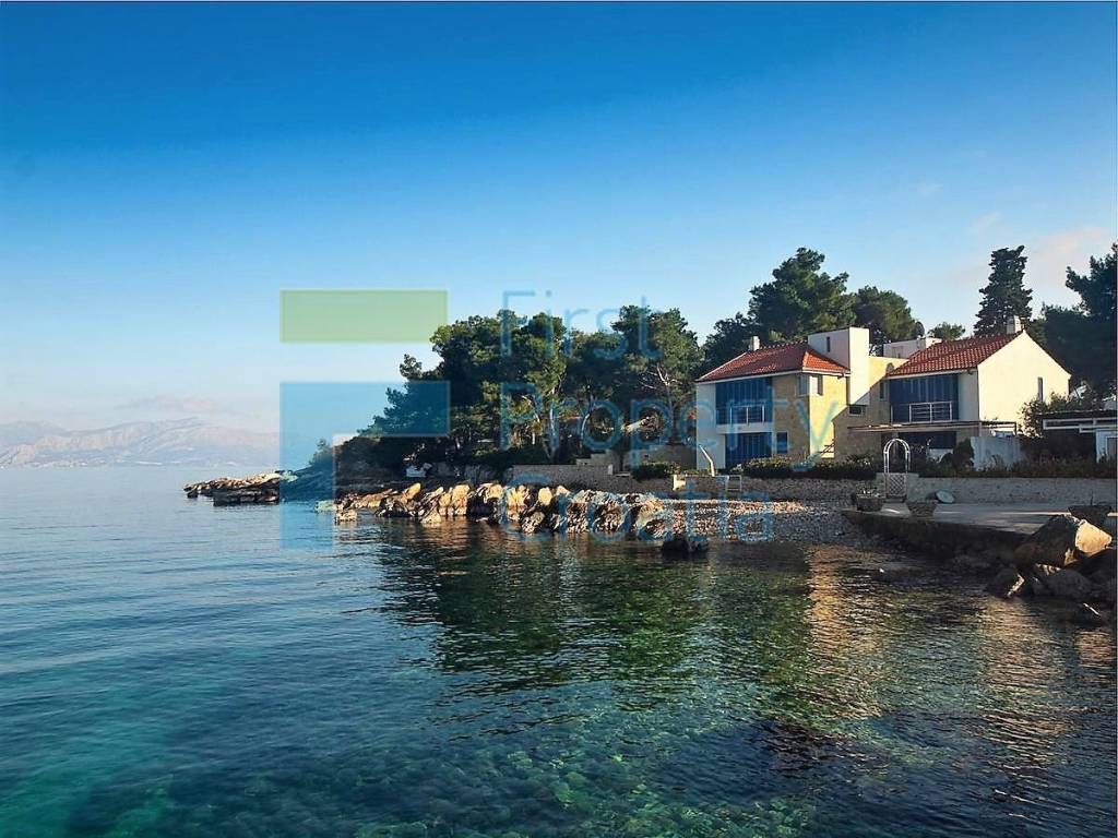 Samostojeca kuca, Prodaja, Supetar, Supetar