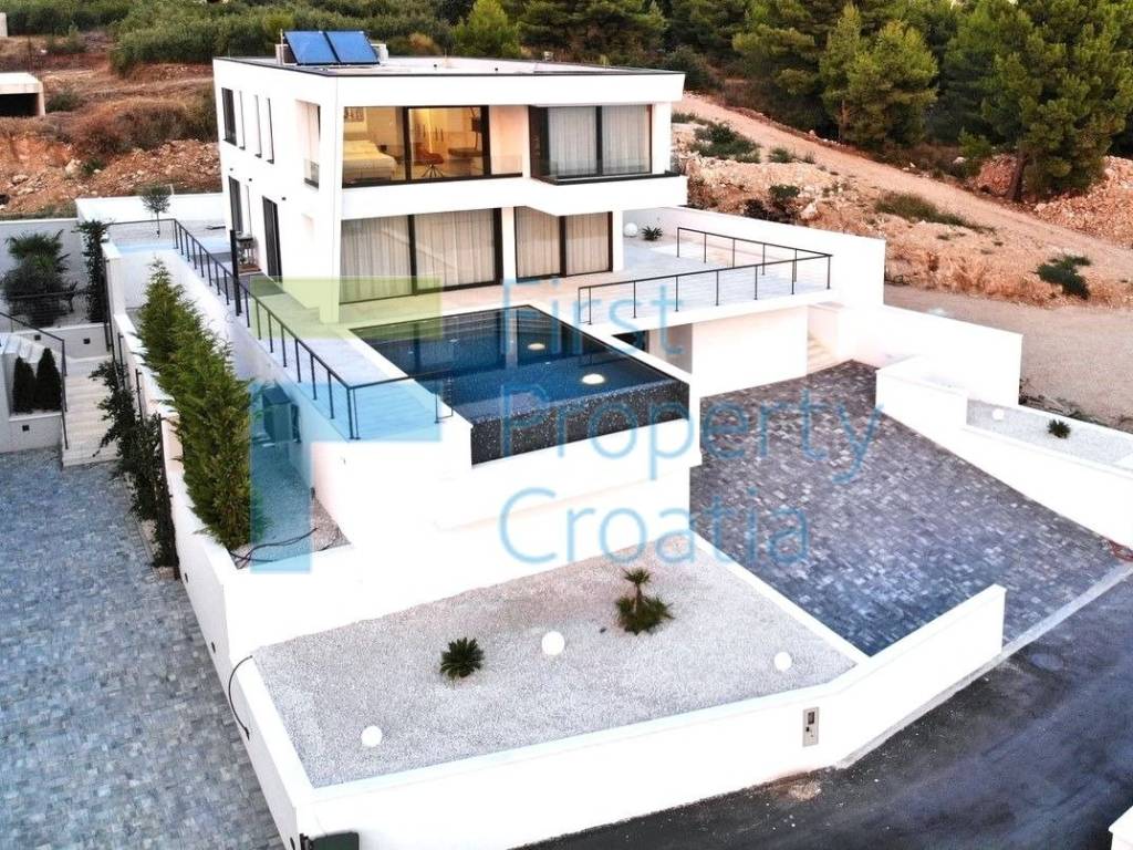 Vila, Prodaja, Split, Split