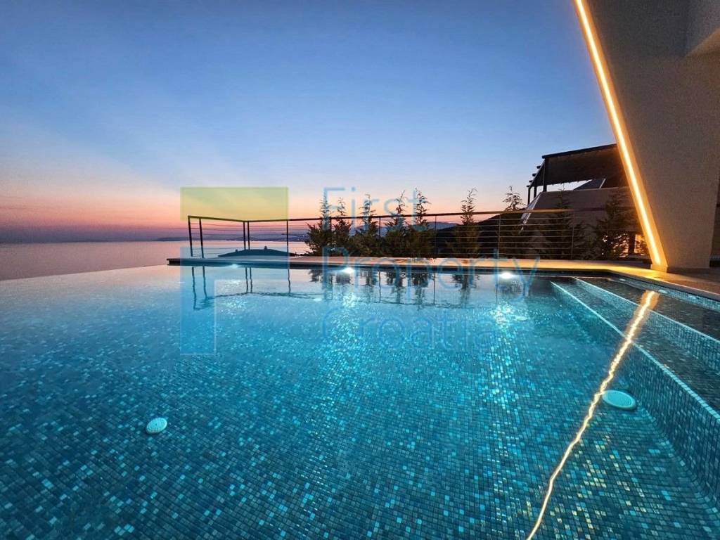 Vila, Prodaja, Split, Split