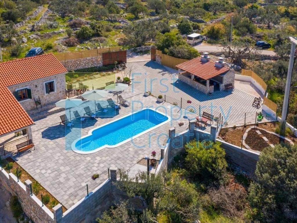 Vila, Prodaja, Rogoznica, Rogoznica