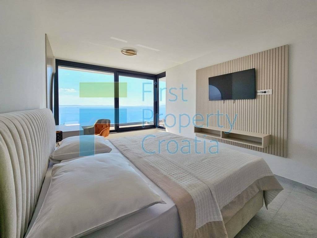 Vila, Prodaja, Split, Split