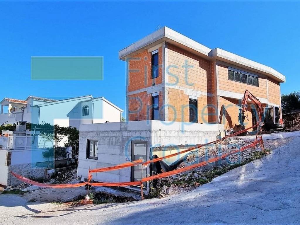 Vila, Prodaja, Trogir, Trogir