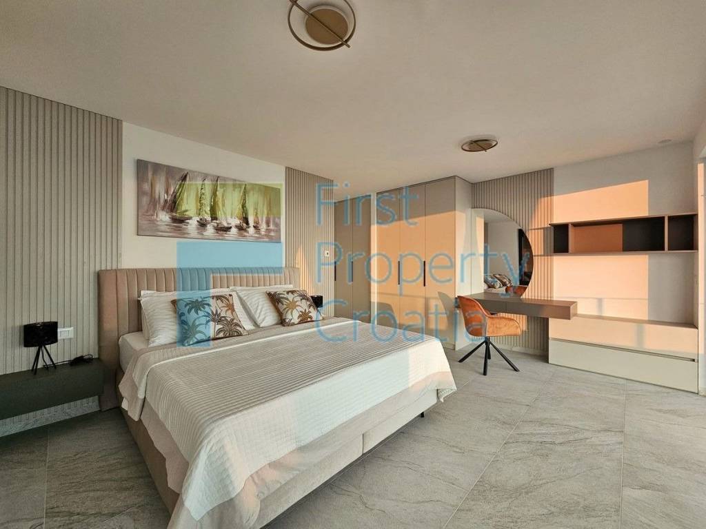 Vila, Prodaja, Split, Split