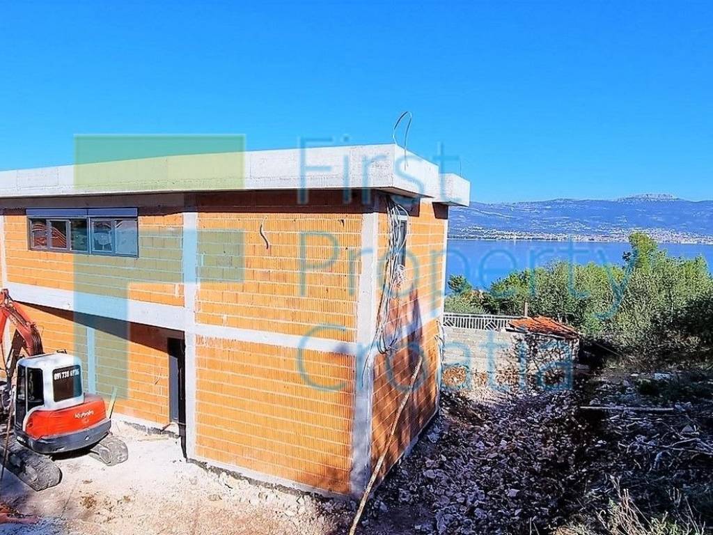 Vila, Prodaja, Trogir, Trogir