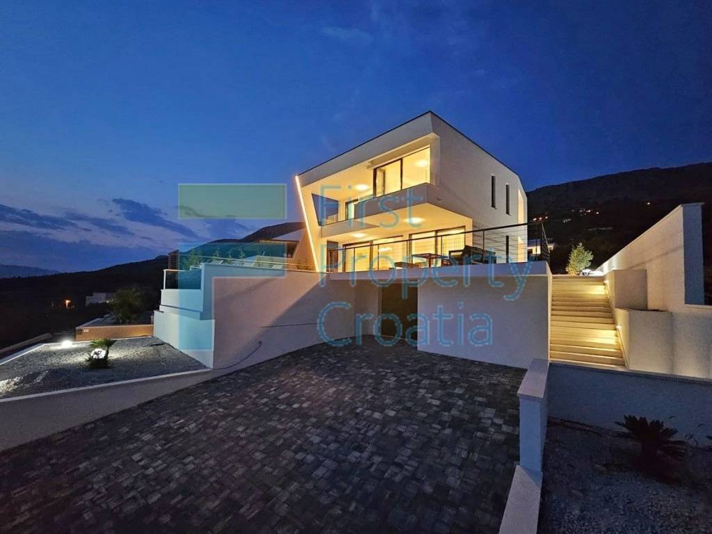 Vila, Prodaja, Split, Split