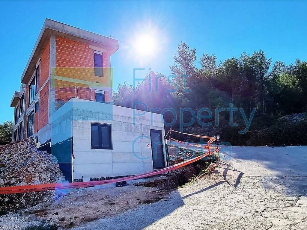 Vila, Prodaja, Trogir, Trogir