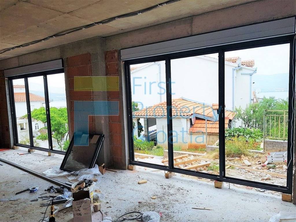 Vila, Prodaja, Trogir, Trogir