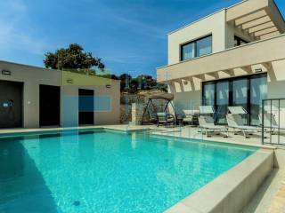 Luksuzna vila, Prodaja, Trogir, Trogir