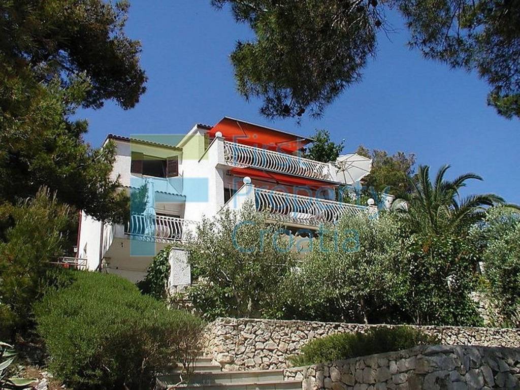 Apartmanska kuca, Prodaja, Trogir, Trogir