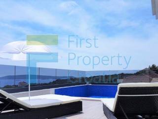 Vila, Prodaja, Trogir, Ciovo