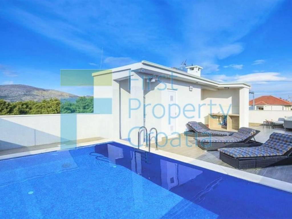 Vila, Prodaja, Trogir, Ciovo