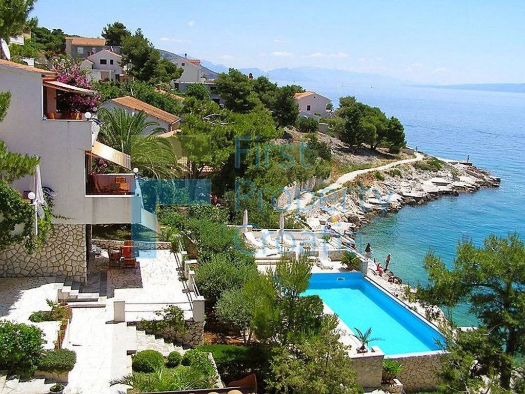 Apartmanska kuca, Prodaja, Trogir, Trogir