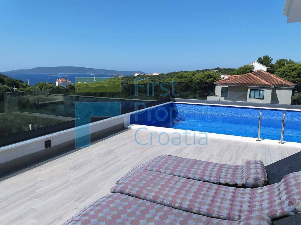 Vila, Prodaja, Trogir, Ciovo