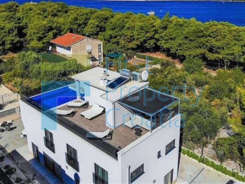 Vila, Prodaja, Trogir, Ciovo