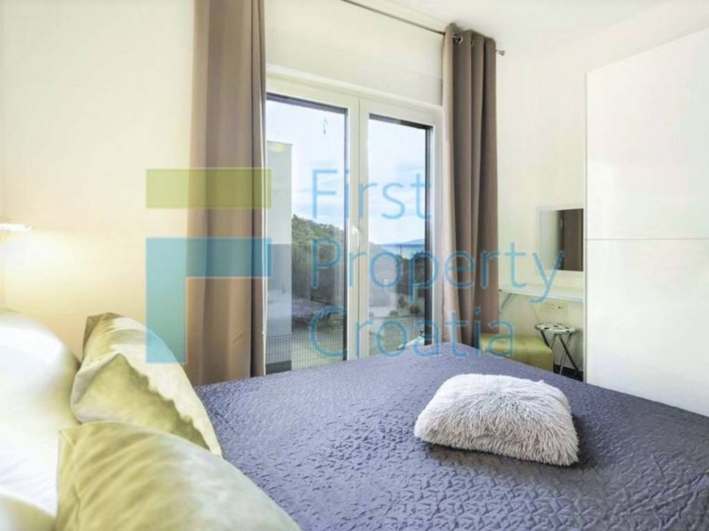 Vila, Prodaja, Trogir, Ciovo