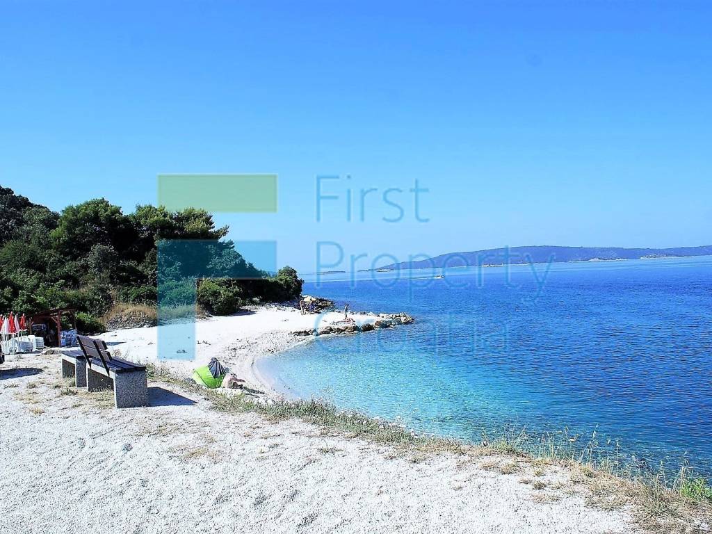 Vila, Prodaja, Trogir, Ciovo