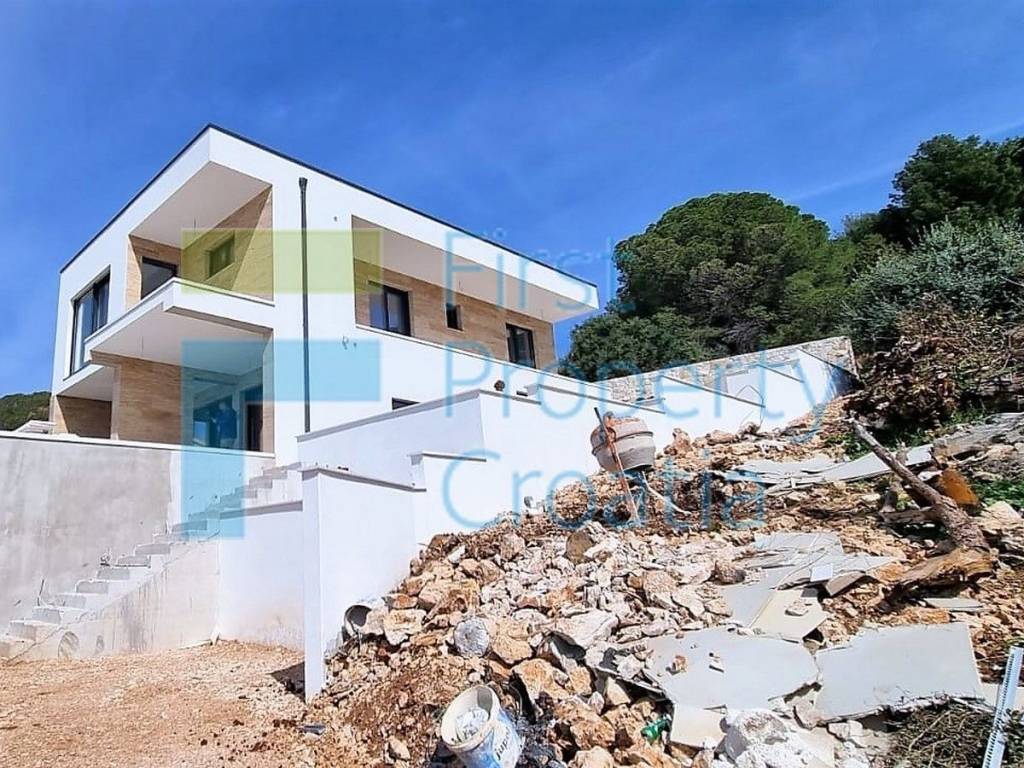 Vila, Prodaja, Trogir, Trogir