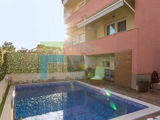 Apartmanska kuca, Prodaja, Trogir, Ciovo