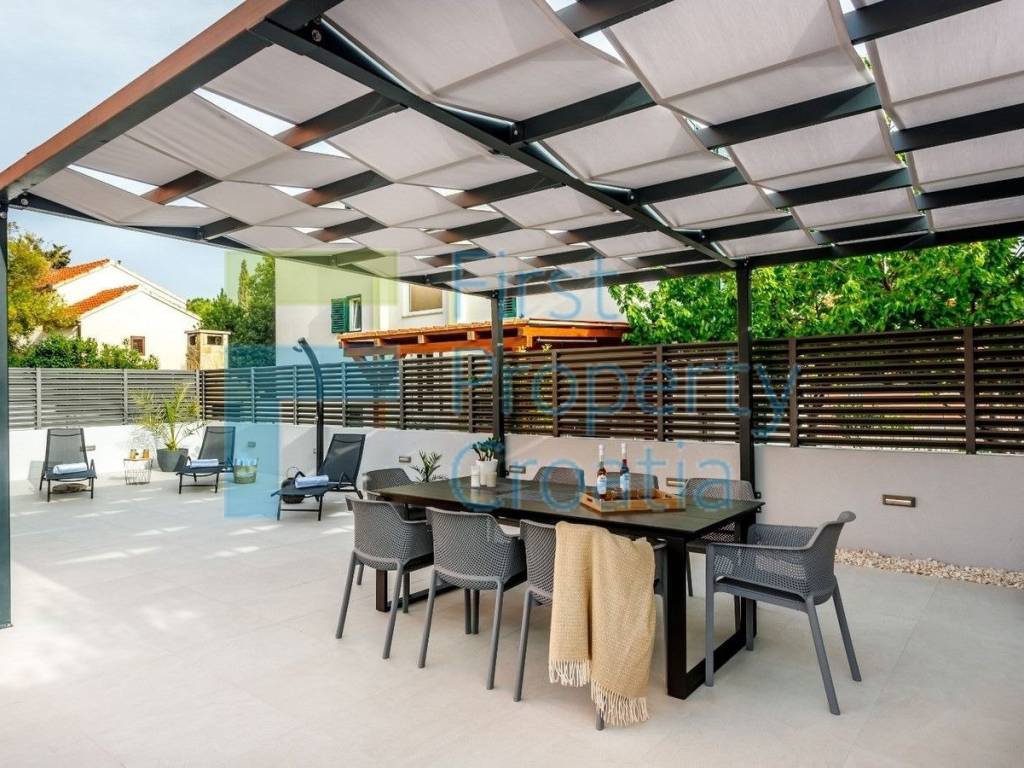 Apartmanska kuca, Prodaja, Trogir, Ciovo