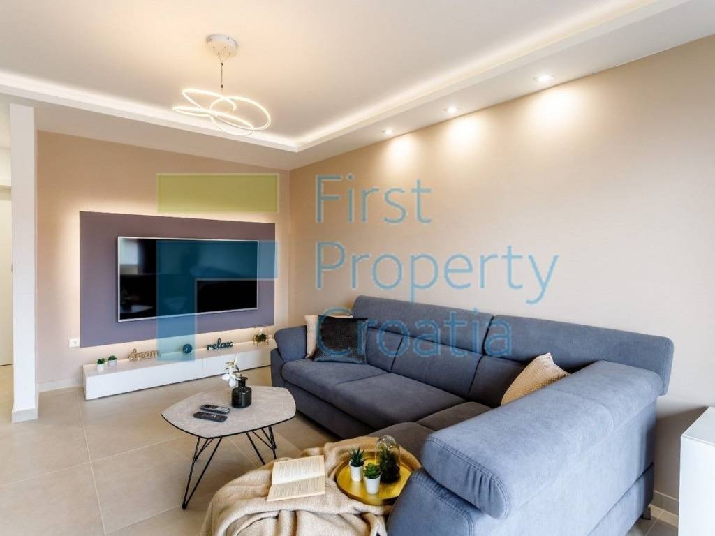 Apartmanska kuca, Prodaja, Trogir, Ciovo