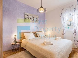 Apartmanska kuca, Prodaja, Trogir, Ciovo