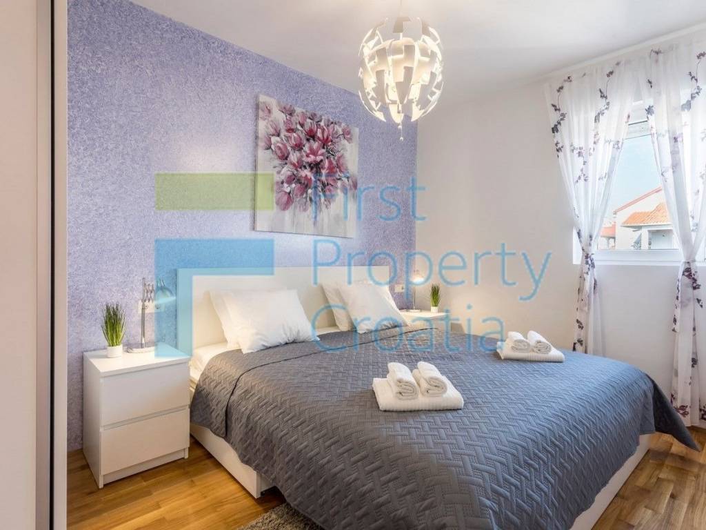 Apartmanska kuca, Prodaja, Trogir, Ciovo