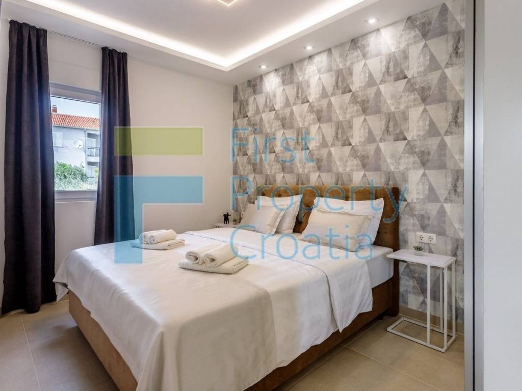 Apartmanska kuca, Prodaja, Trogir, Ciovo