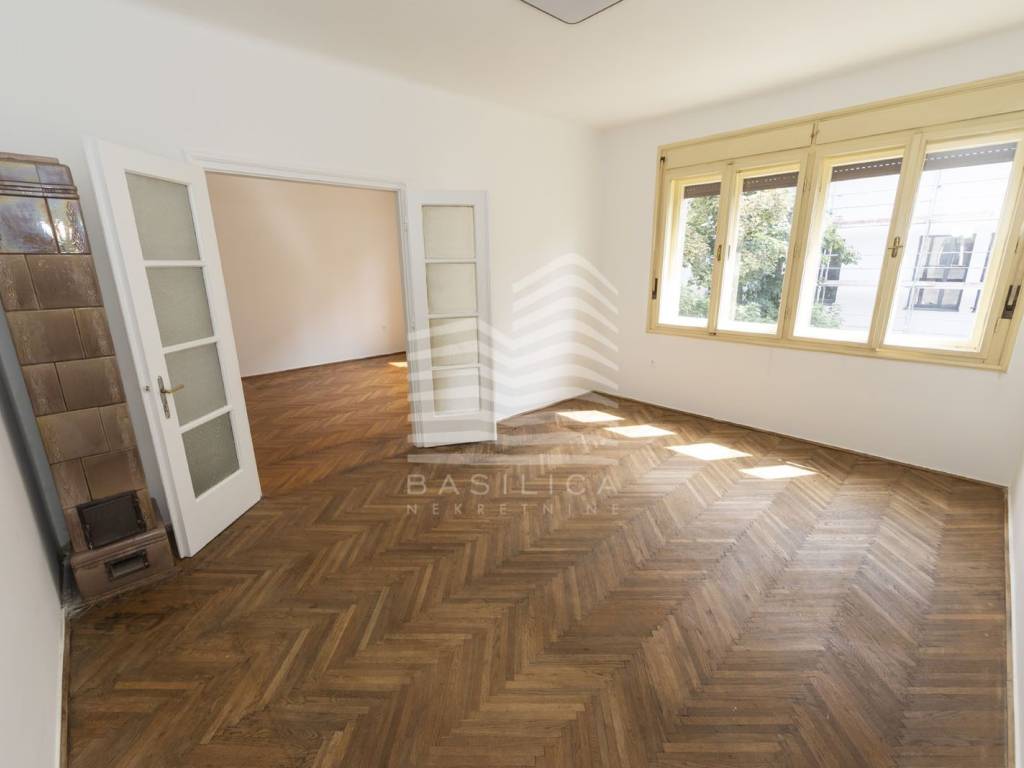 Zagreb, Tresnjevka - sjever
