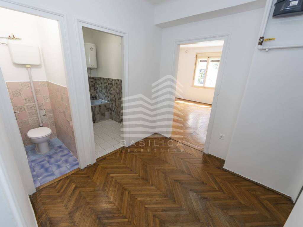 Zagreb, Tresnjevka - sjever