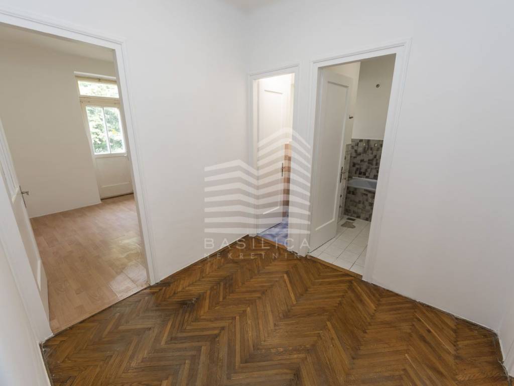 Zagreb, Tresnjevka - sjever