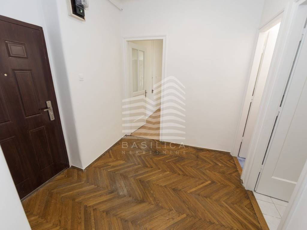 Zagreb, Tresnjevka - sjever