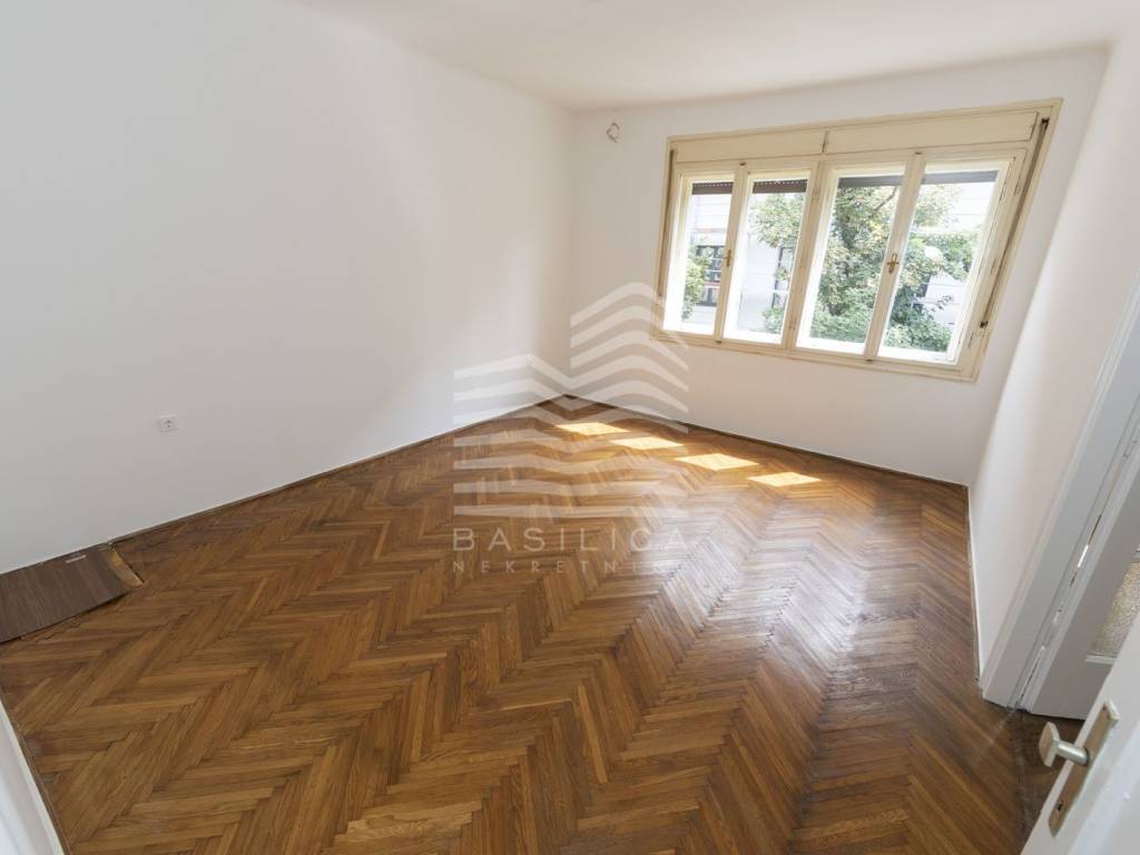 Zagreb, Tresnjevka - sjever