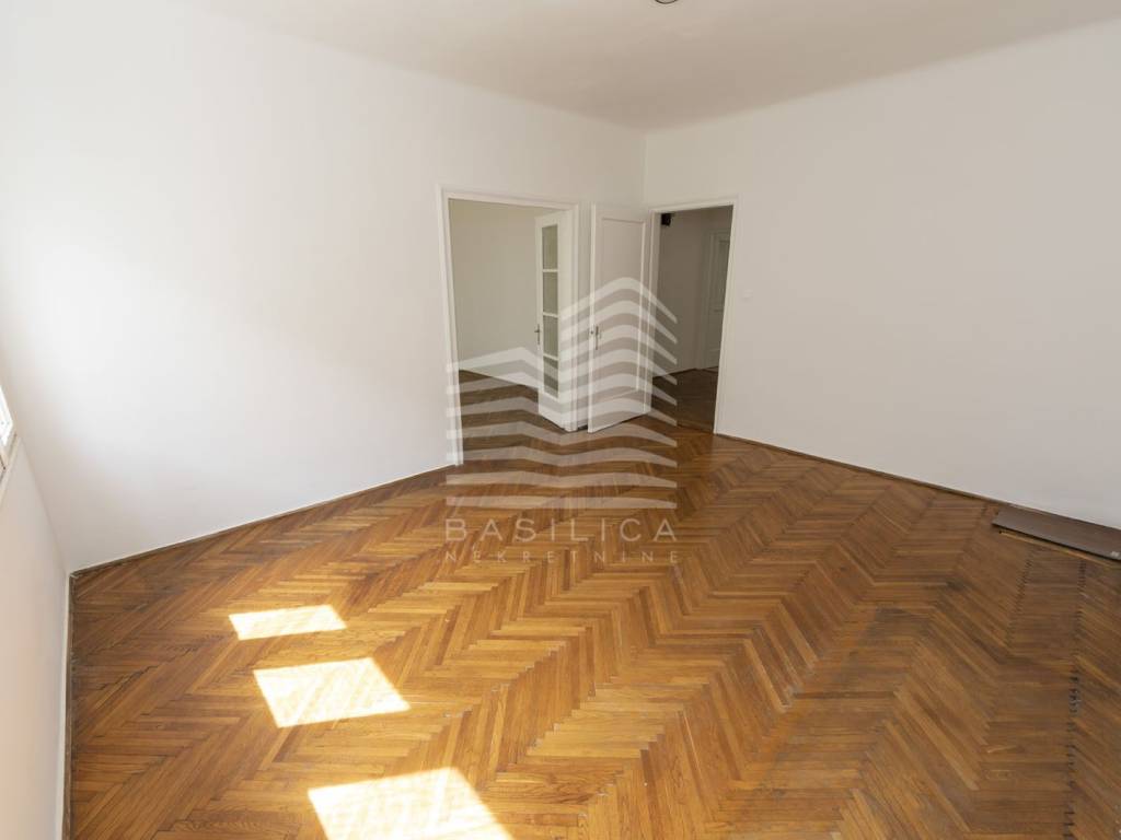 Zagreb, Tresnjevka - sjever
