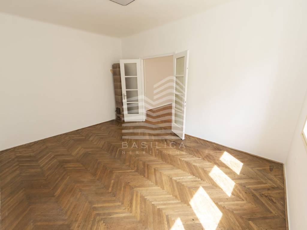 Zagreb, Tresnjevka - sjever