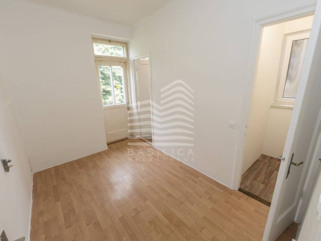 Zagreb, Tresnjevka - sjever