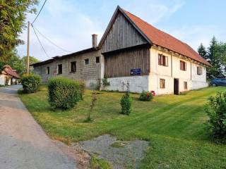 Family house, Sale, Rakovica, Rakovica