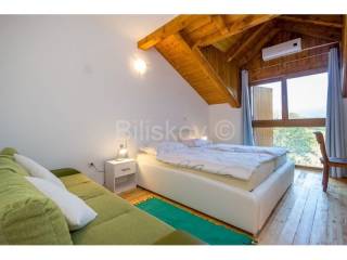 Detached house, Sale, Plaški, Janja Gora