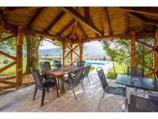 Detached house, Sale, Plaški, Janja Gora