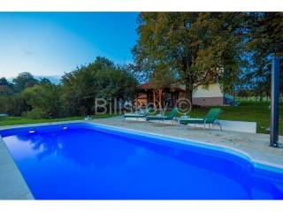 Detached house, Sale, Plaški, Janja Gora