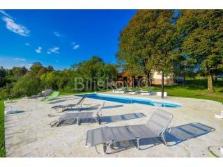 Detached house, Sale, Plaški, Janja Gora