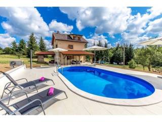 Detached house, Sale, Plaški, Janja Gora