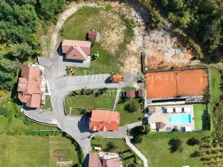Residential-commercial property, Sale, Rakovica, Oštarski Stanovi
